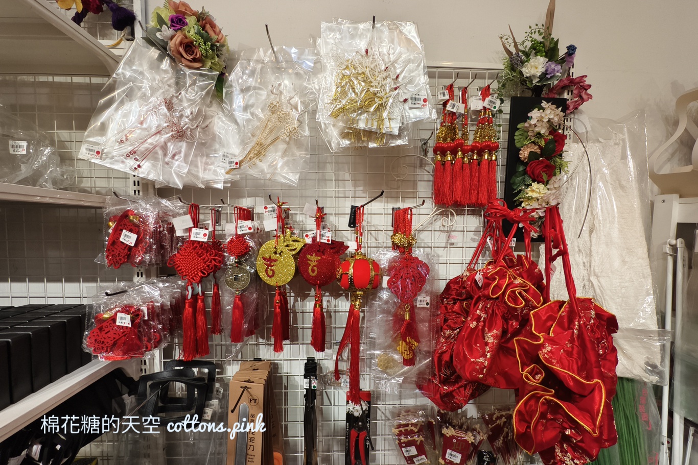 搬家出清!SOGO後方花材行3折起外加買三送一,建南行超好買