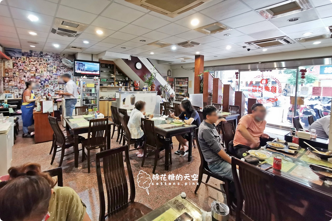 台中拉麵老店宣布營業只到這一天!珍來拉麵煎餃.唐揚雞更必吃～