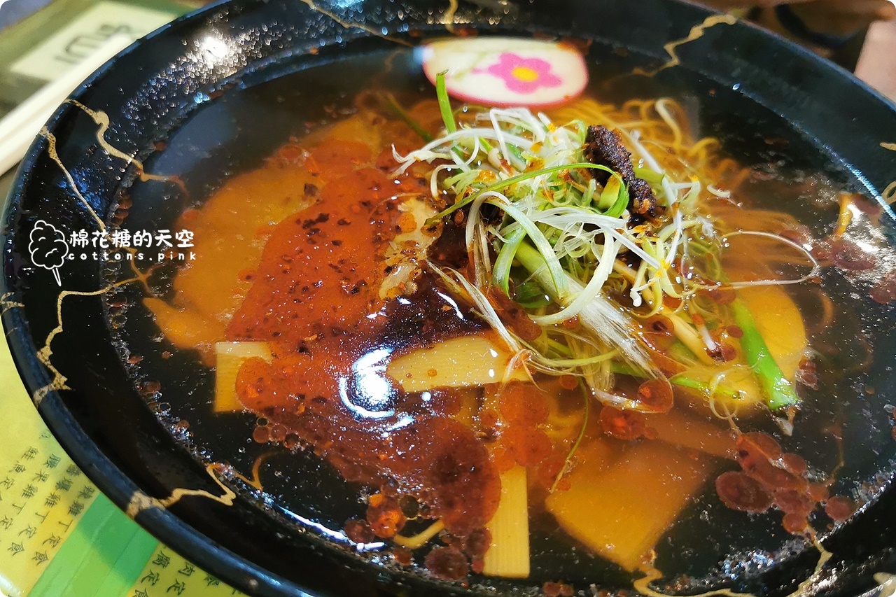 台中拉麵老店宣布營業只到這一天!珍來拉麵煎餃.唐揚雞更必吃～