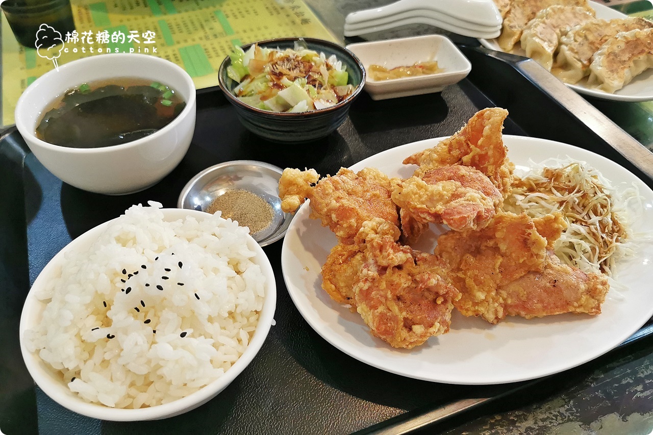 台中拉麵老店宣布營業只到這一天!珍來拉麵煎餃.唐揚雞更必吃～