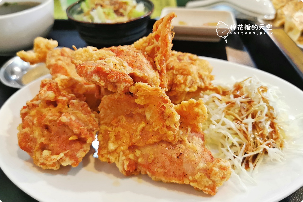 台中拉麵老店宣布營業只到這一天!珍來拉麵煎餃.唐揚雞更必吃～