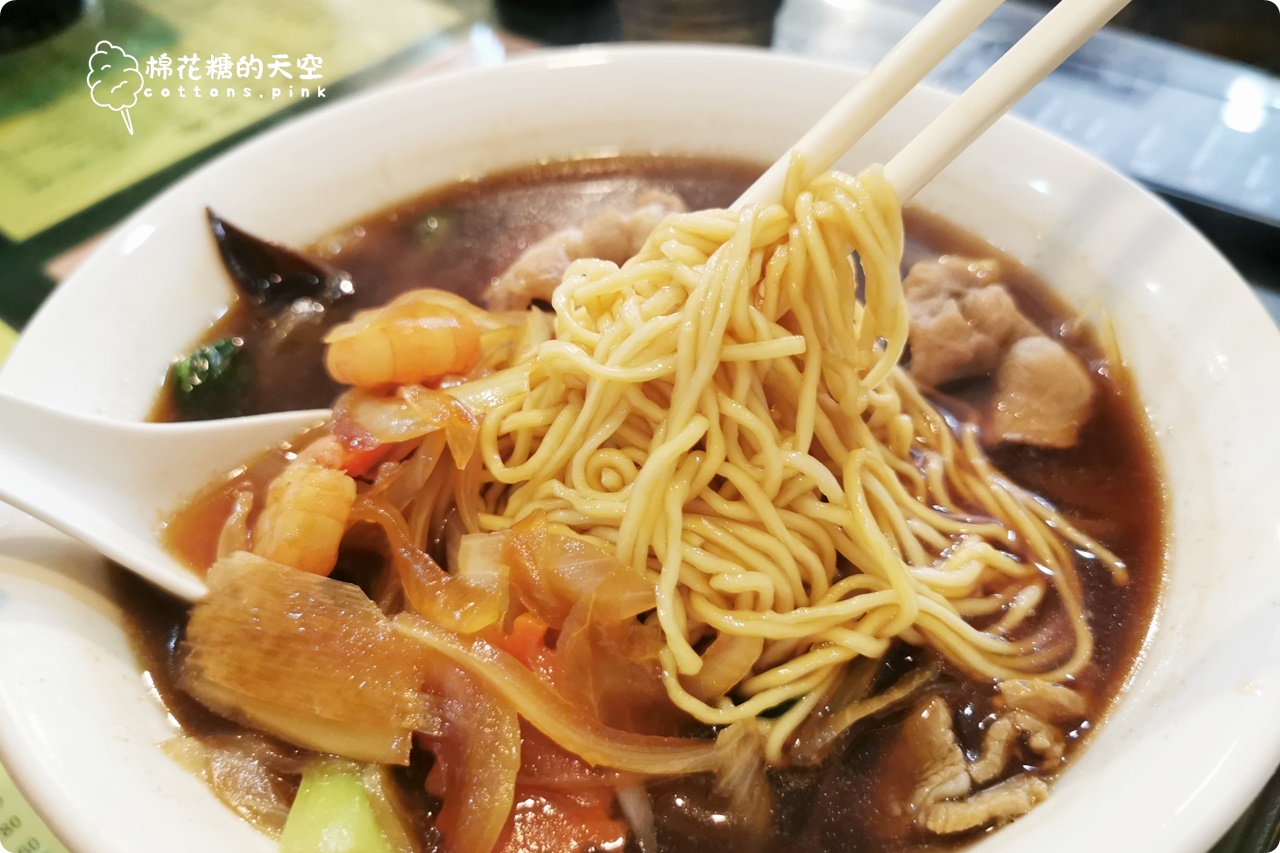 台中拉麵老店宣布營業只到這一天!珍來拉麵煎餃.唐揚雞更必吃～