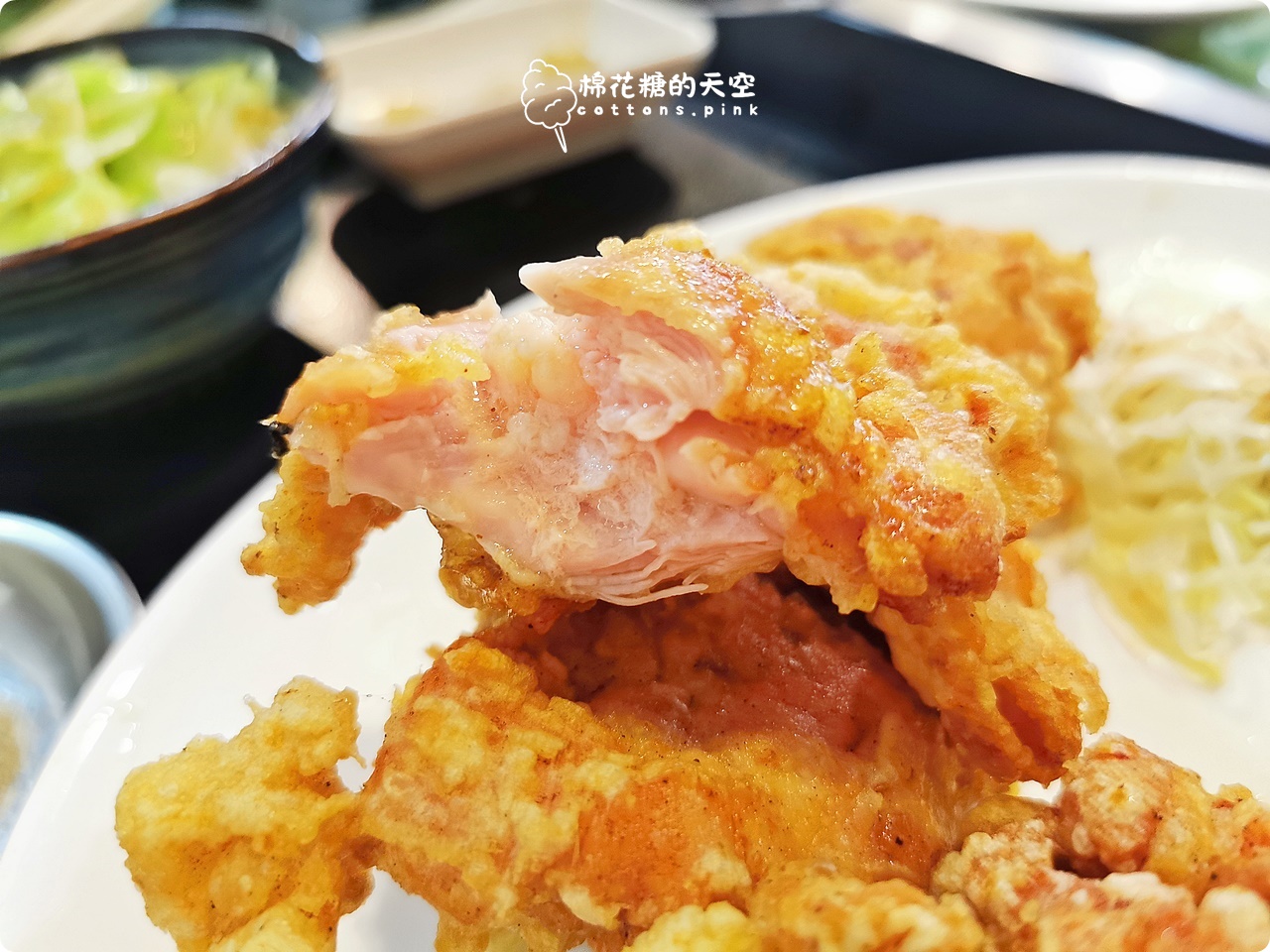 台中拉麵老店宣布營業只到這一天!珍來拉麵煎餃.唐揚雞更必吃～