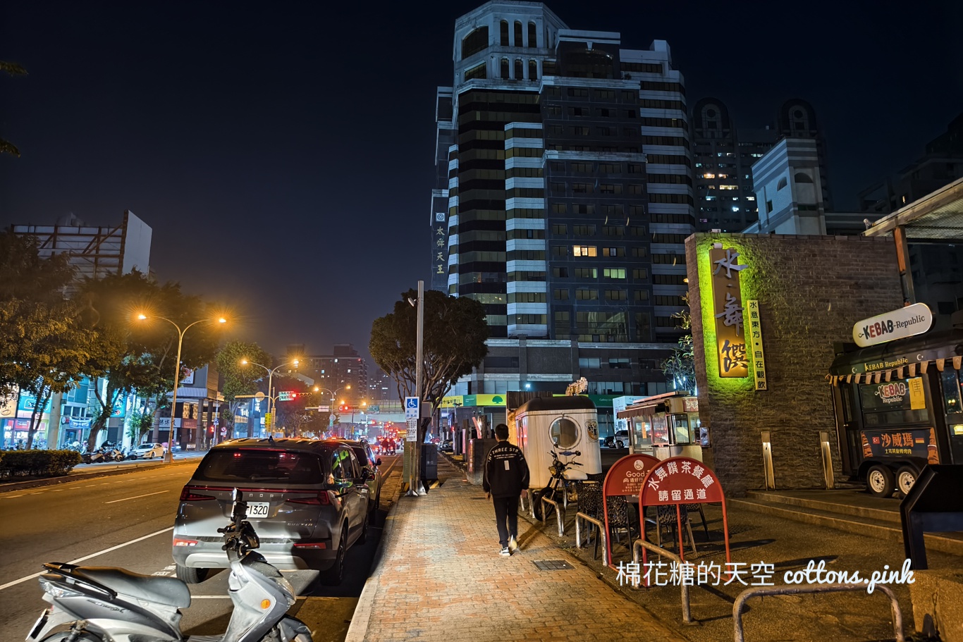 時代的眼淚~台中最後一家水舞饌即將結束營業!想回味手腳要快 時代的眼淚~台中最後一家水舞饌即將結束營業!想回味手腳要快