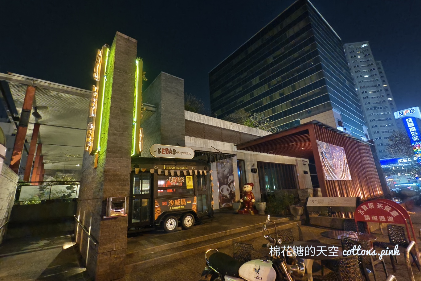 時代的眼淚~台中最後一家水舞饌即將結束營業!想回味手腳要快 時代的眼淚~台中最後一家水舞饌即將結束營業!想回味手腳要快