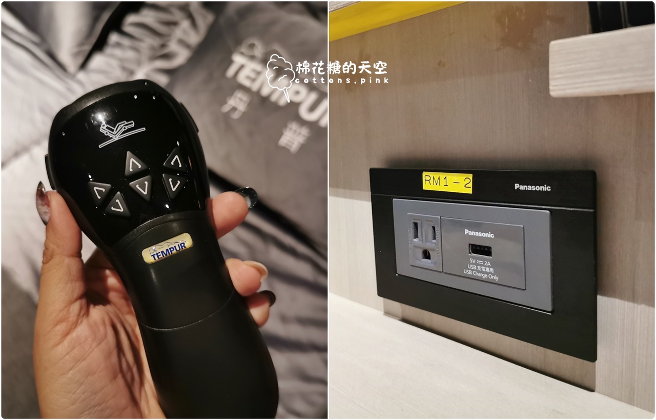 躺著看電影不是夢!台中電影院文心秀泰丹普廳還有零食.飲料吃到飽