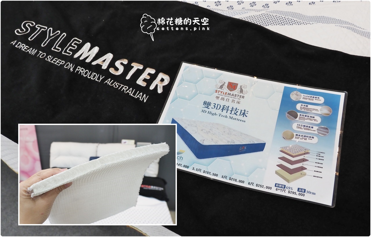 2025台中系統家具展|現場多款甜甜絕版價~省省打造你的夢想家