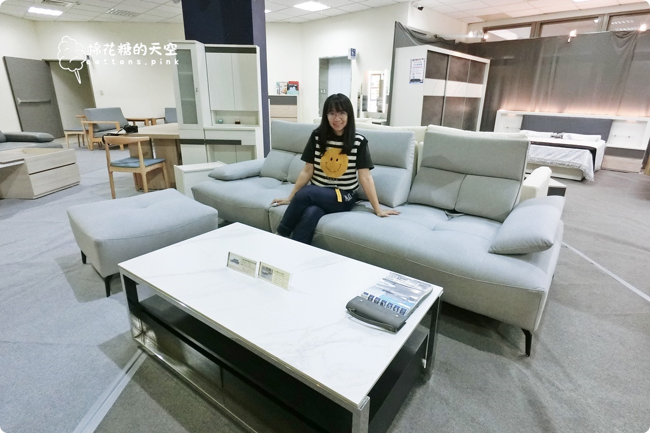 2025台中系統家具展|現場多款甜甜絕版價~省省打造你的夢想家