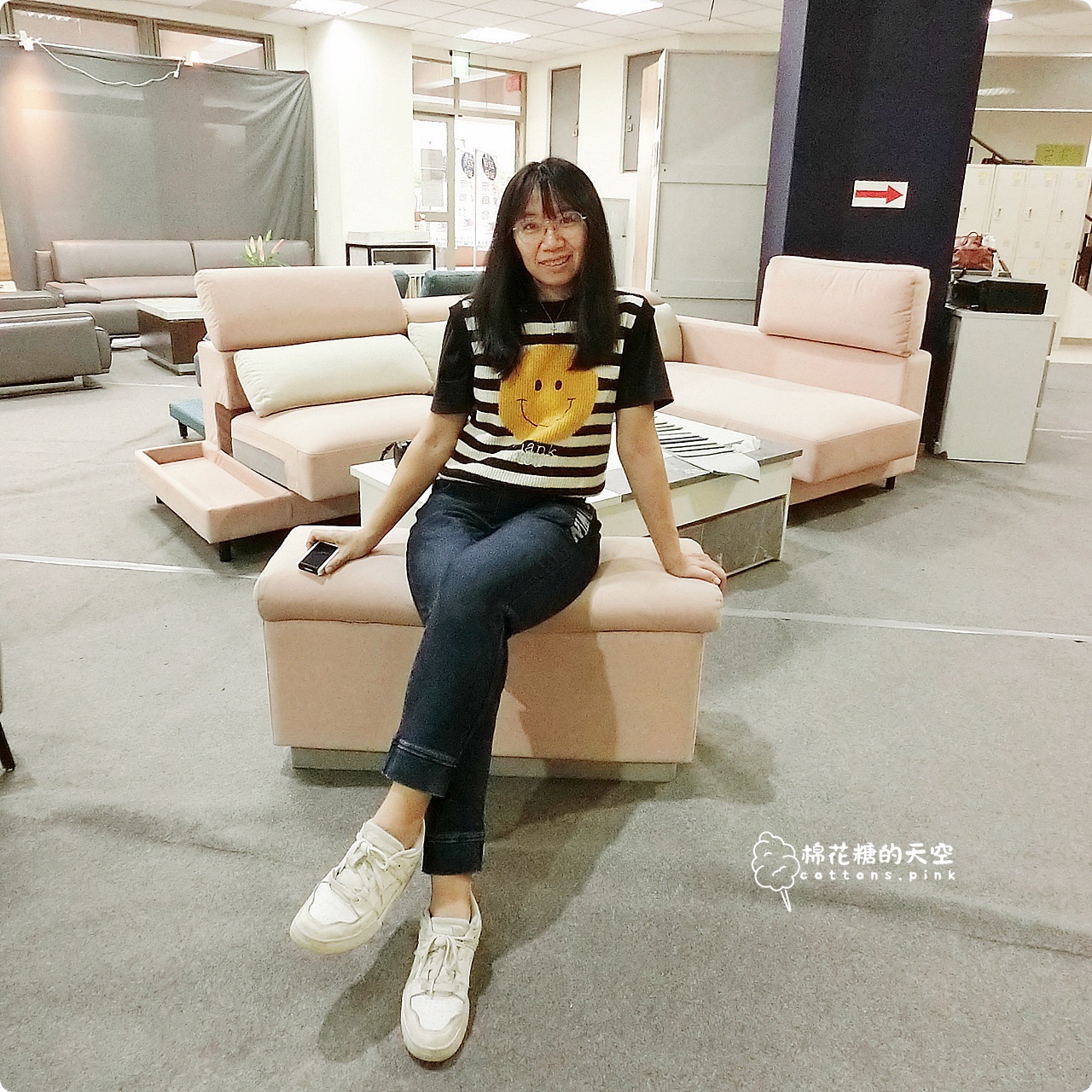 2025台中系統家具展|現場多款甜甜絕版價~省省打造你的夢想家