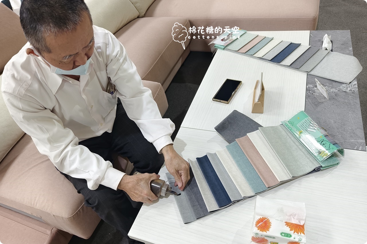 2025台中系統家具展|現場多款甜甜絕版價~省省打造你的夢想家