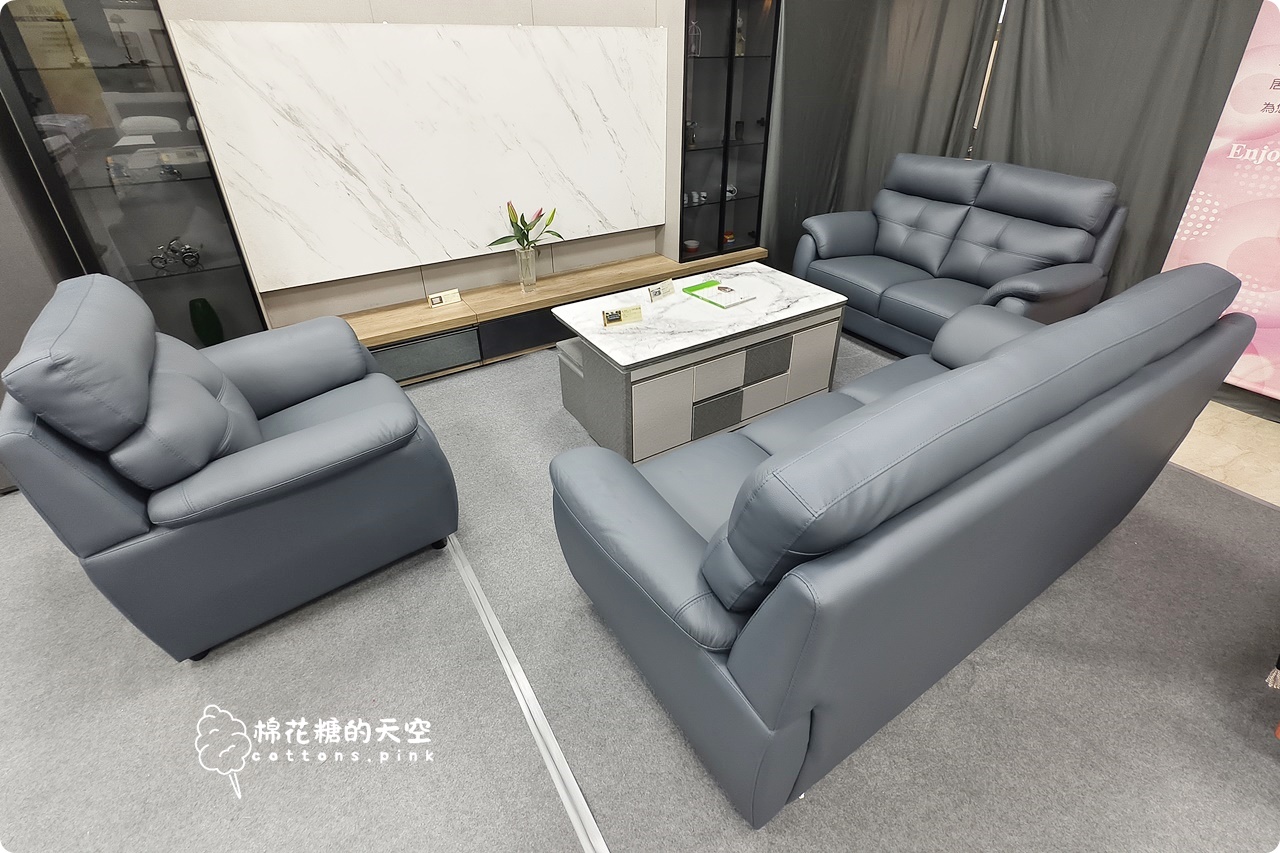 2025台中系統家具展|現場多款甜甜絕版價~省省打造你的夢想家