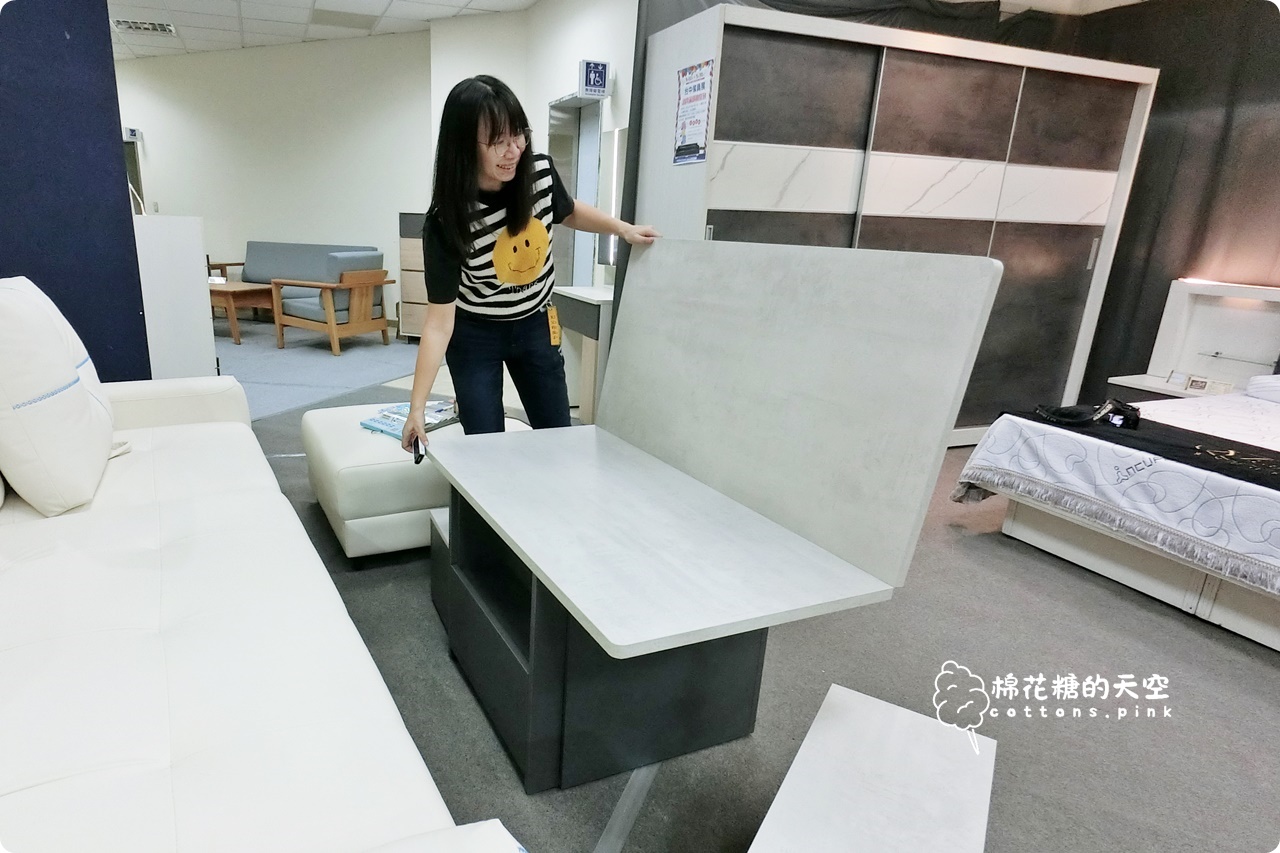 2025台中系統家具展|現場多款甜甜絕版價~省省打造你的夢想家