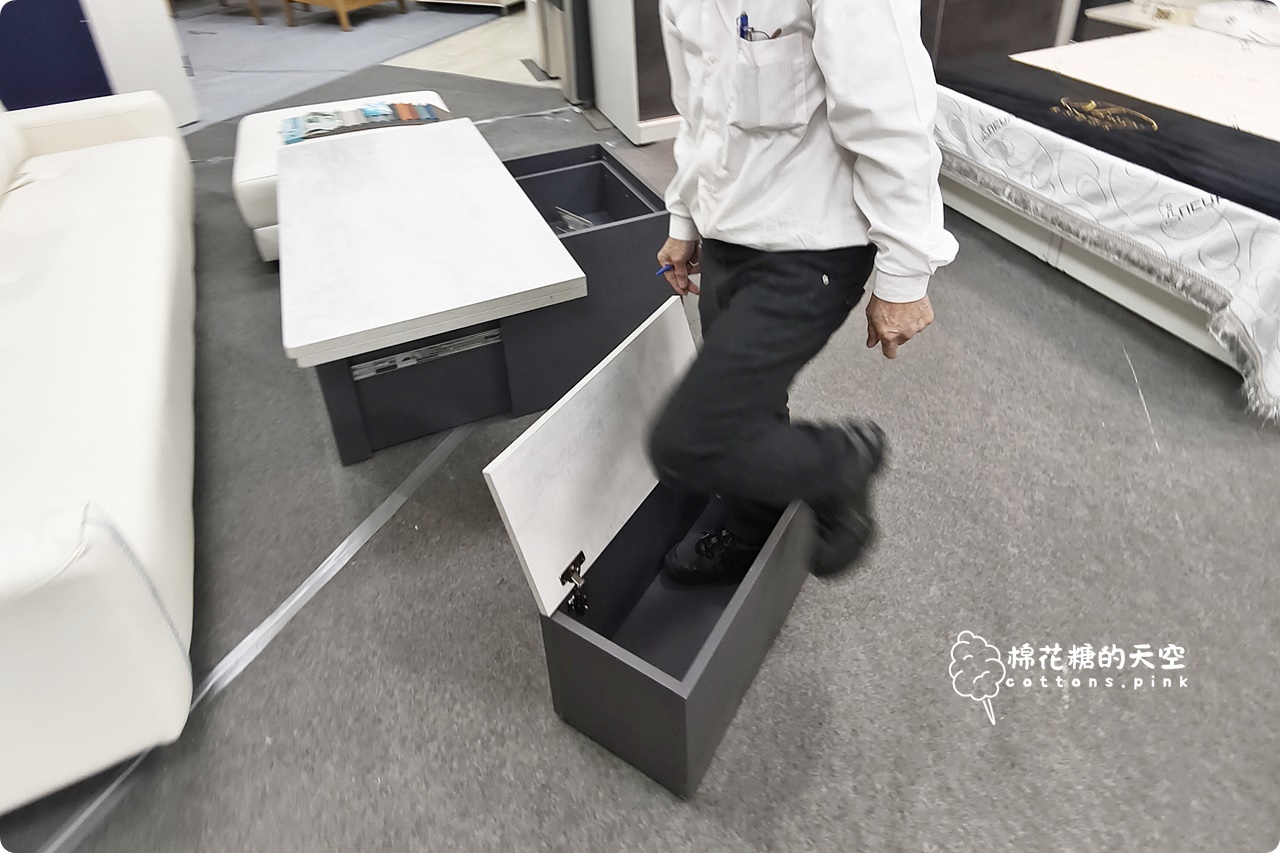 2025台中系統家具展|現場多款甜甜絕版價~省省打造你的夢想家