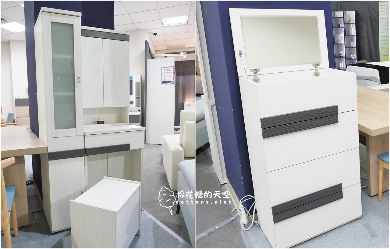 2025台中系統家具展|現場多款甜甜絕版價~省省打造你的夢想家