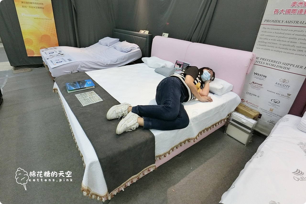 2025台中系統家具展|現場多款甜甜絕版價~省省打造你的夢想家
