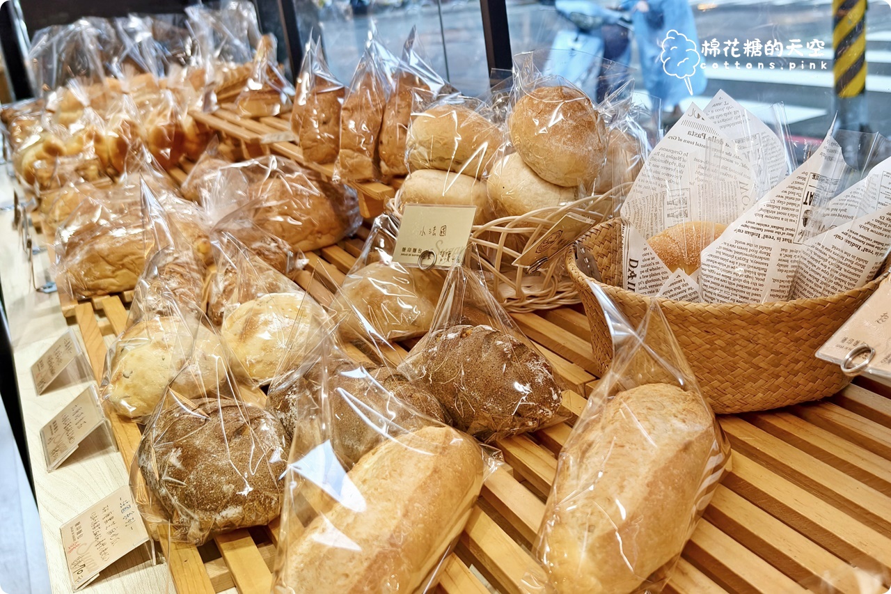 台中必吃麵包店推薦-糖印麵包檸檬吐司.起司法國都大推!