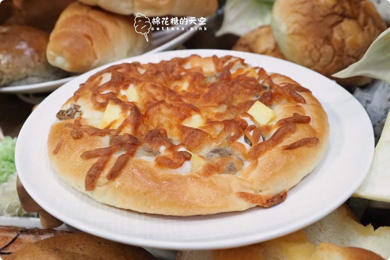 台中必吃麵包店推薦-糖印麵包檸檬吐司.起司法國都大推!