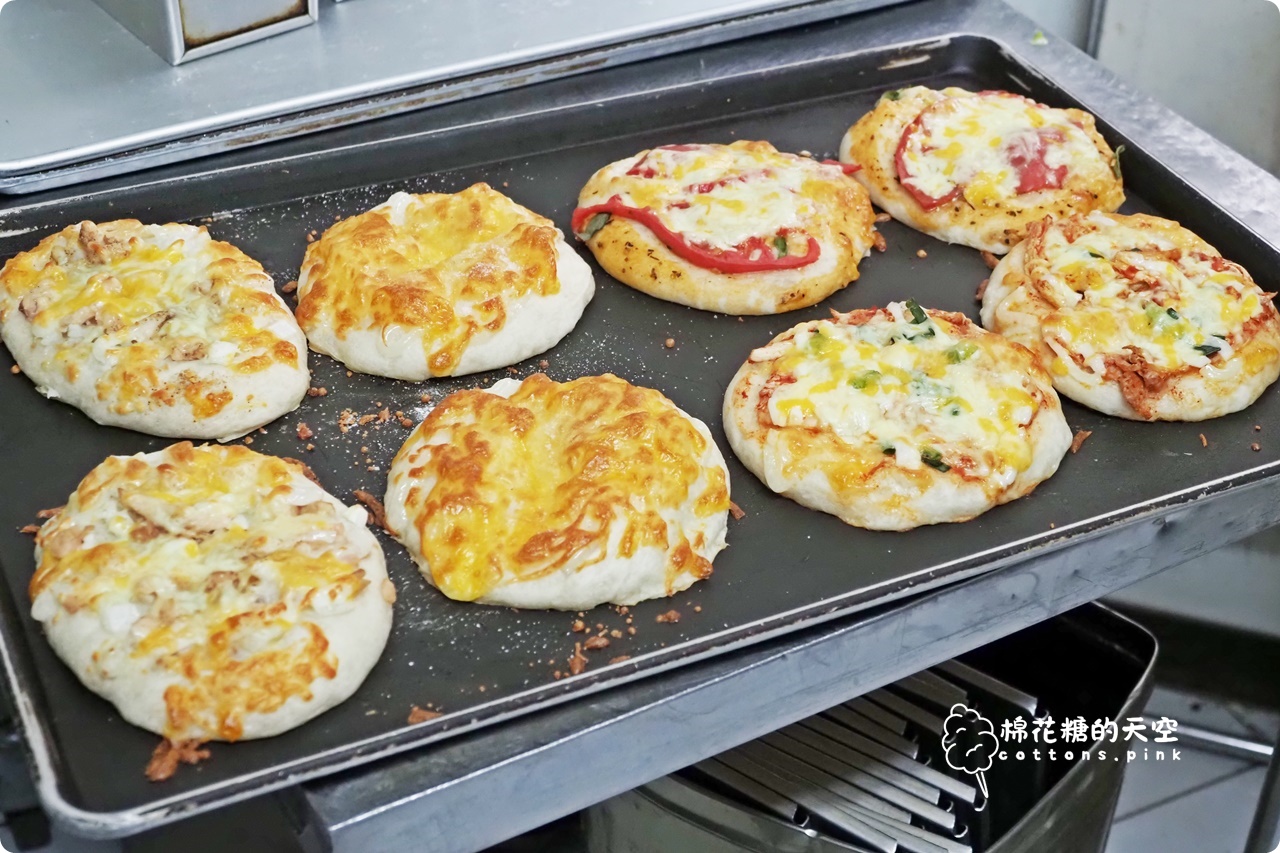 台中必吃麵包店推薦-糖印麵包檸檬吐司.起司法國都大推!