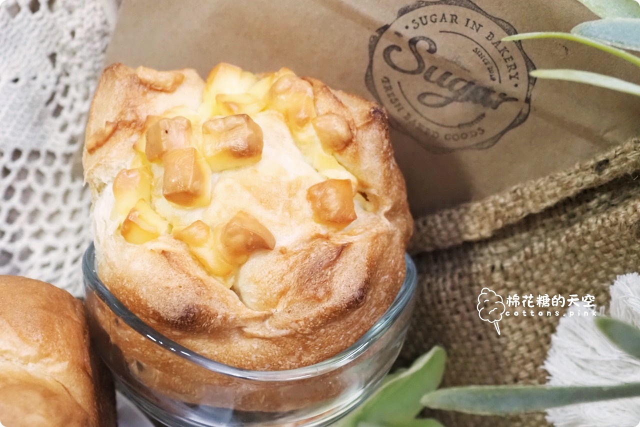 台中必吃麵包店推薦-糖印麵包檸檬吐司.起司法國都大推!