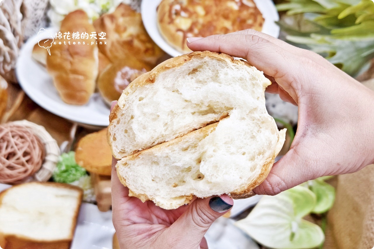 台中必吃麵包店推薦-糖印麵包檸檬吐司.起司法國都大推!