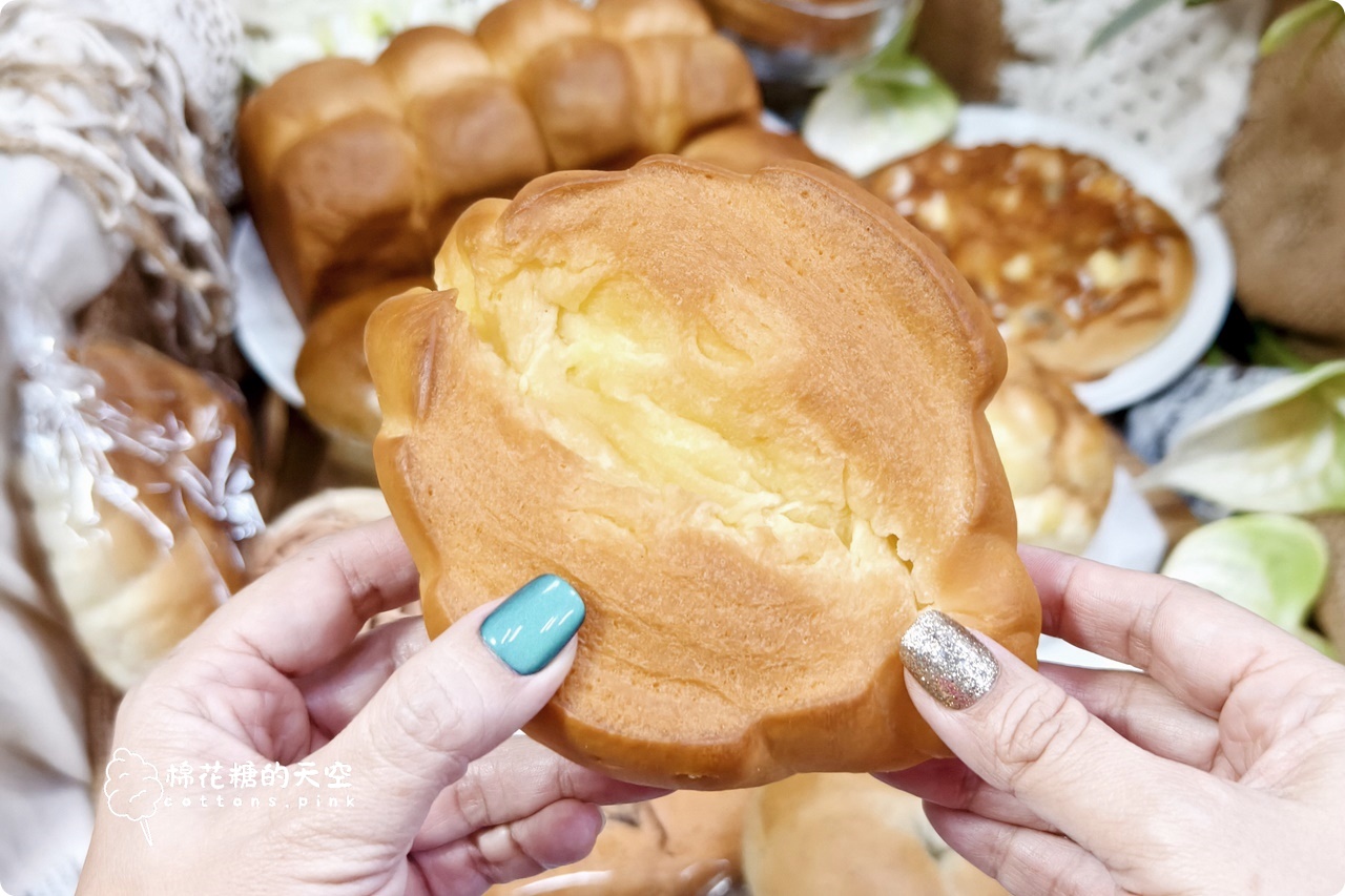 台中必吃麵包店推薦-糖印麵包檸檬吐司.起司法國都大推!