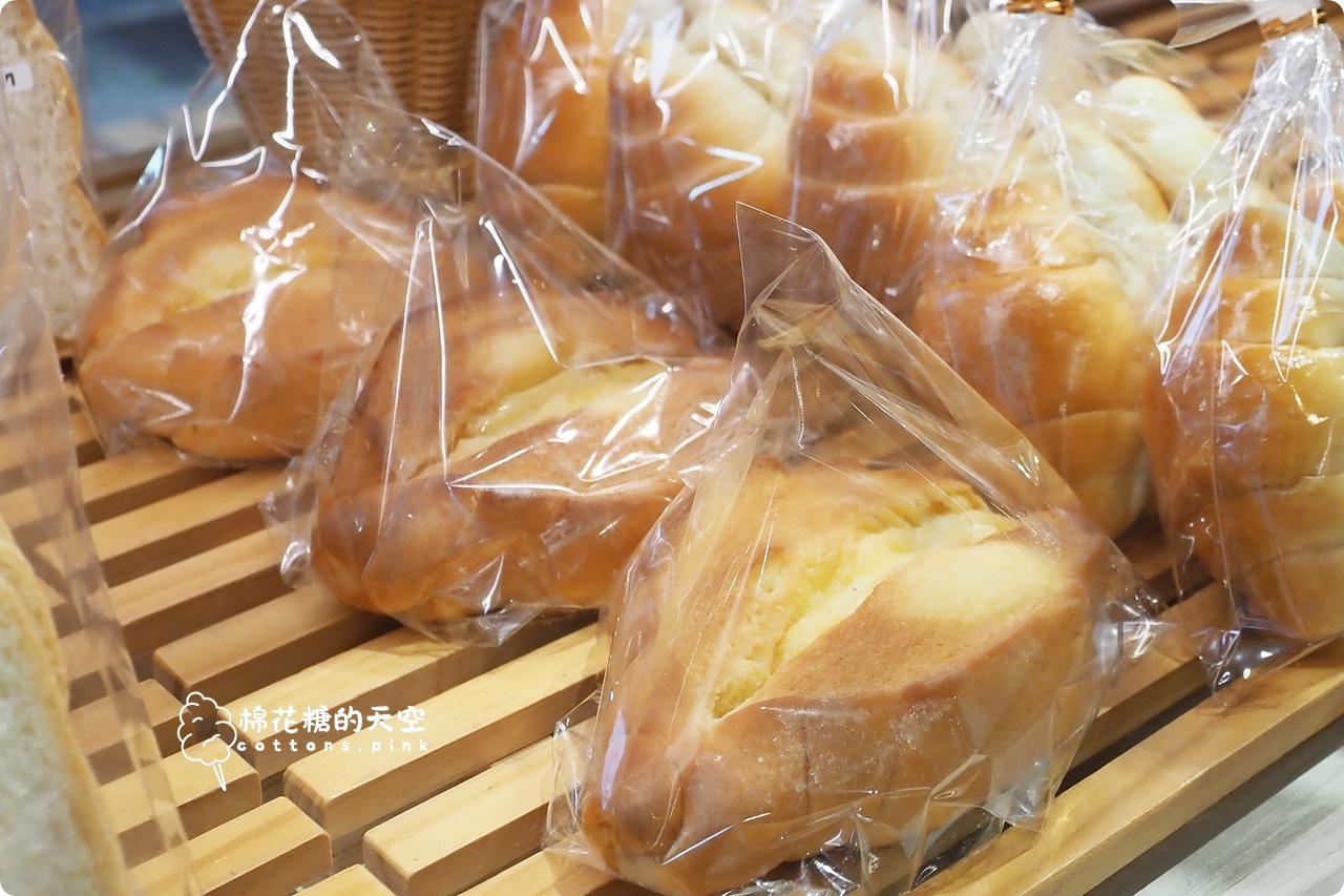 台中必吃麵包店推薦-糖印麵包檸檬吐司.起司法國都大推!