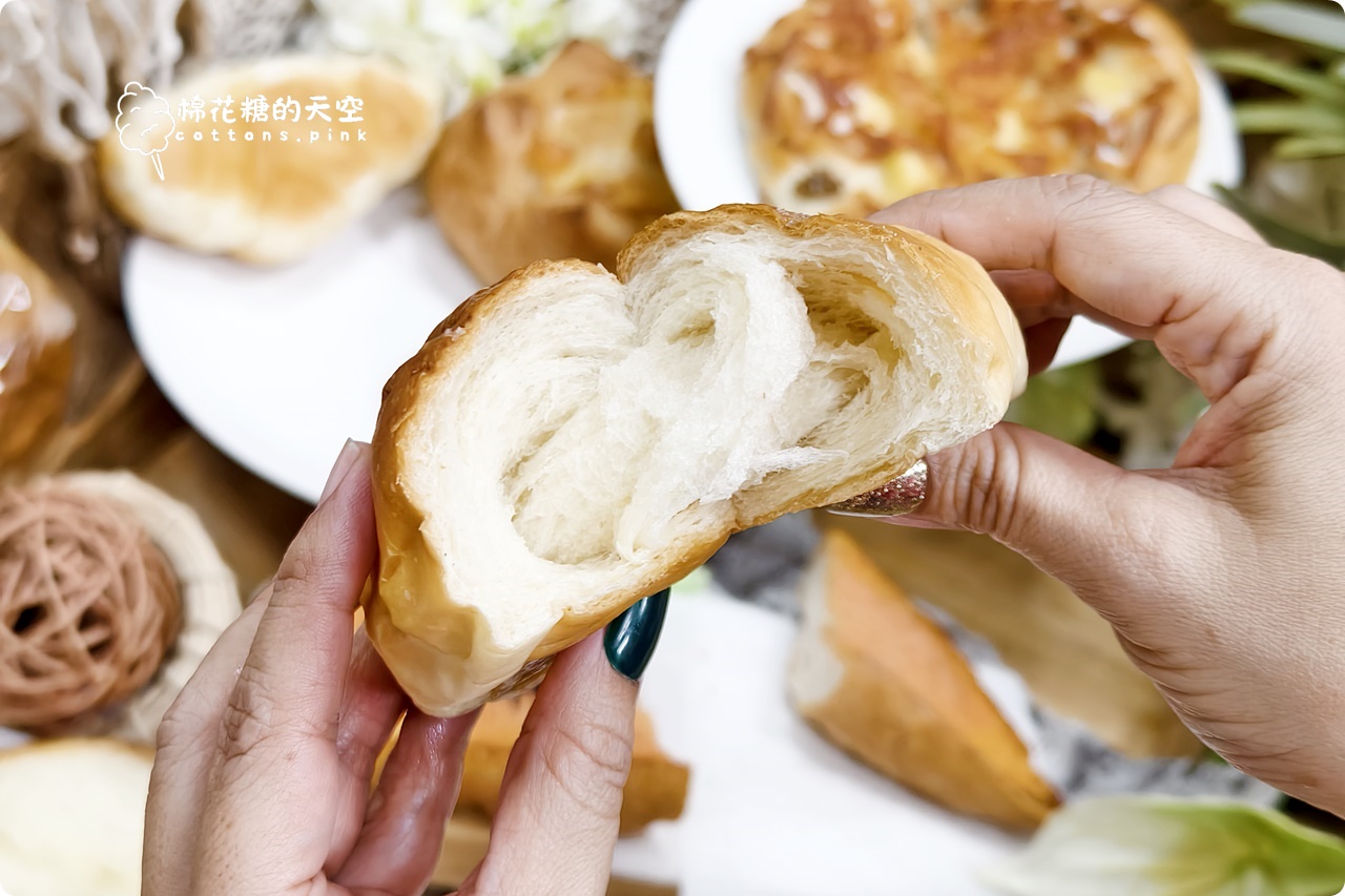 台中必吃麵包店推薦-糖印麵包檸檬吐司.起司法國都大推!