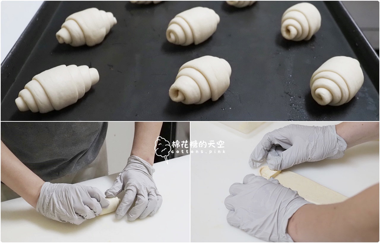 台中必吃麵包店推薦-糖印麵包檸檬吐司.起司法國都大推!