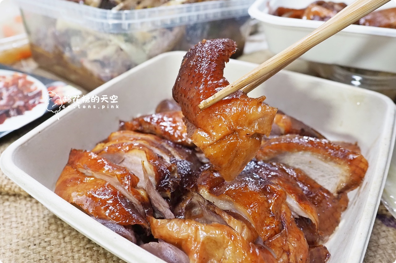 台中烤鴨推薦-九合太平店限定口味好銷魂,馬卡龍公園回家前必買