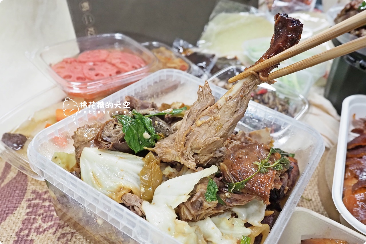 台中烤鴨推薦-九合太平店限定口味好銷魂,馬卡龍公園回家前必買