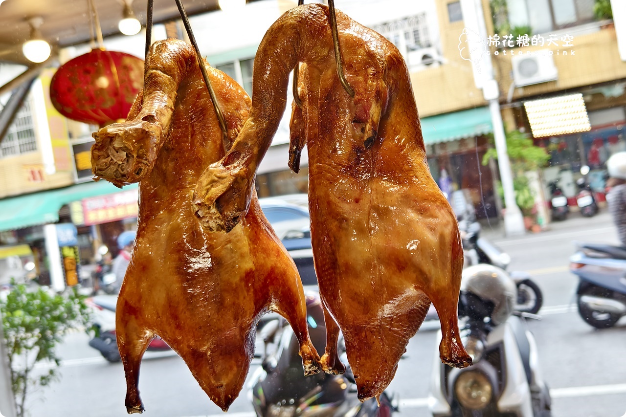 台中烤鴨推薦-九合太平店限定口味好銷魂,馬卡龍公園回家前必買