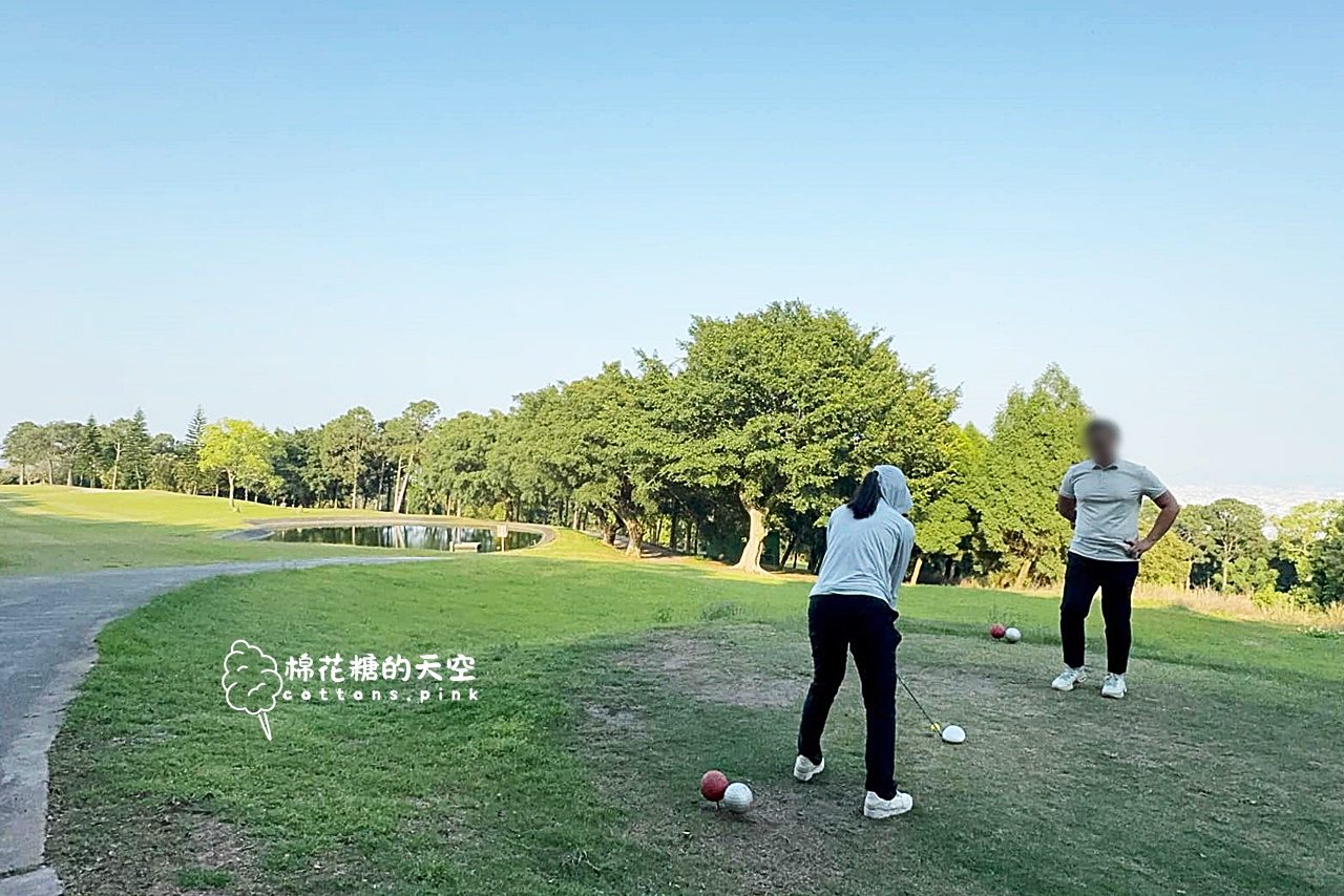 台中指標性高爾夫球場-興農球場正式宣布結束營業！台中球場少一個啦