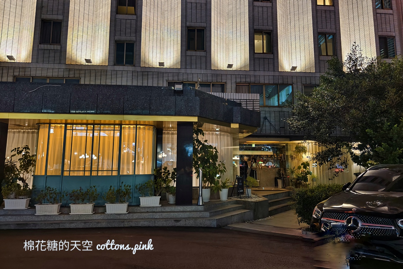 台中米其林餐廳-文公館宣布只營業到六月底!台中少顆星