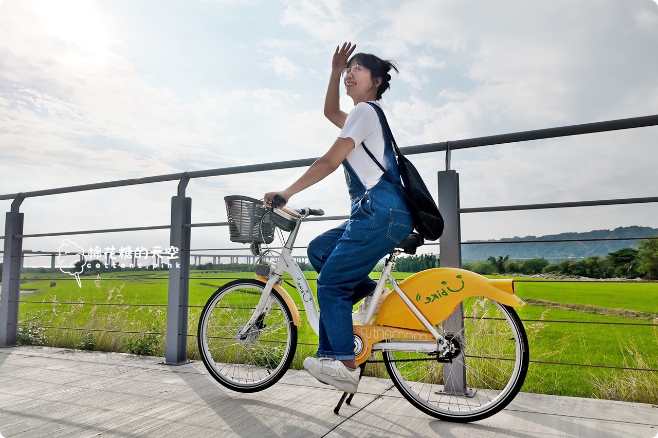 台中一日遊推薦-最新"一騎出發吧"App台中腳踏車之旅好幫手,還能換好康 台中一日遊推薦-最新"一騎出發吧"App台中腳踏車之旅好幫手,還能換好康
