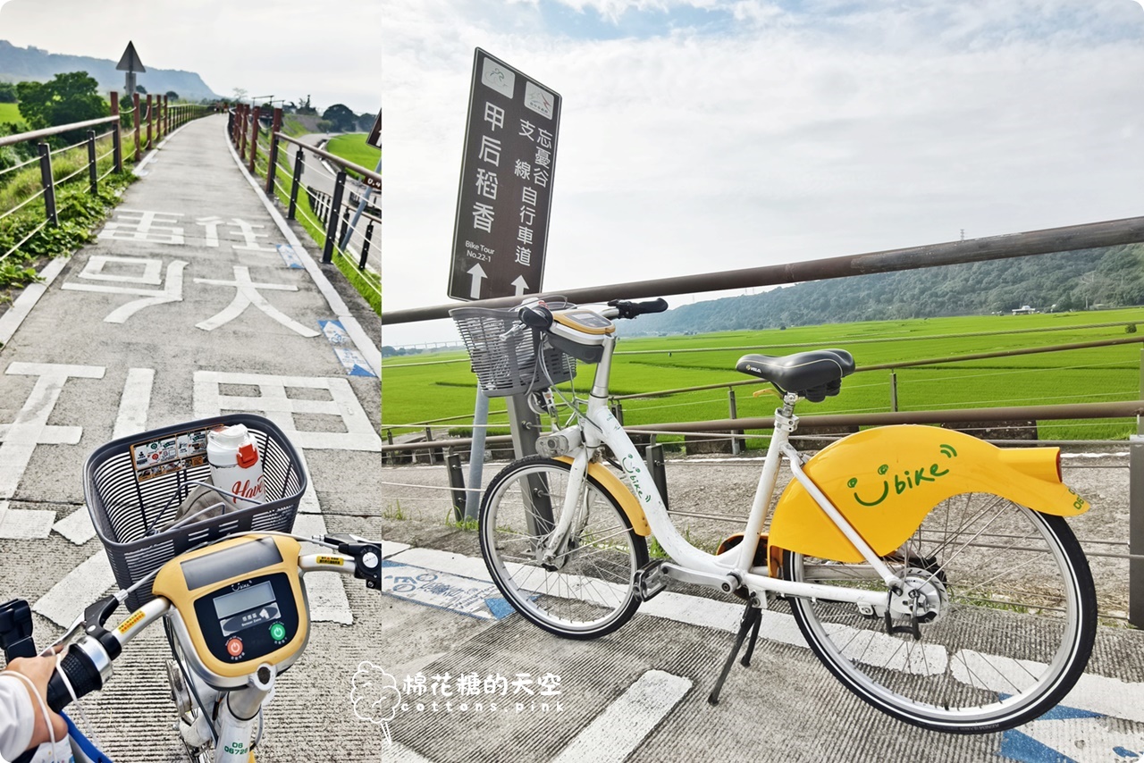 台中一日遊推薦-最新"一騎出發吧"App台中腳踏車之旅好幫手,還能換好康 台中一日遊推薦-最新"一騎出發吧"App台中腳踏車之旅好幫手,還能換好康