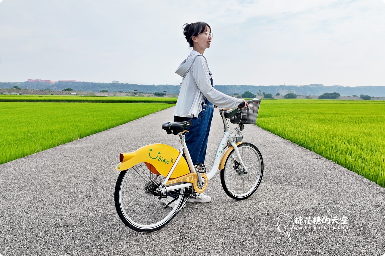 台中一日遊推薦-最新"一騎出發吧"App台中腳踏車之旅好幫手,還能換好康 台中一日遊推薦-最新"一騎出發吧"App台中腳踏車之旅好幫手,還能換好康
