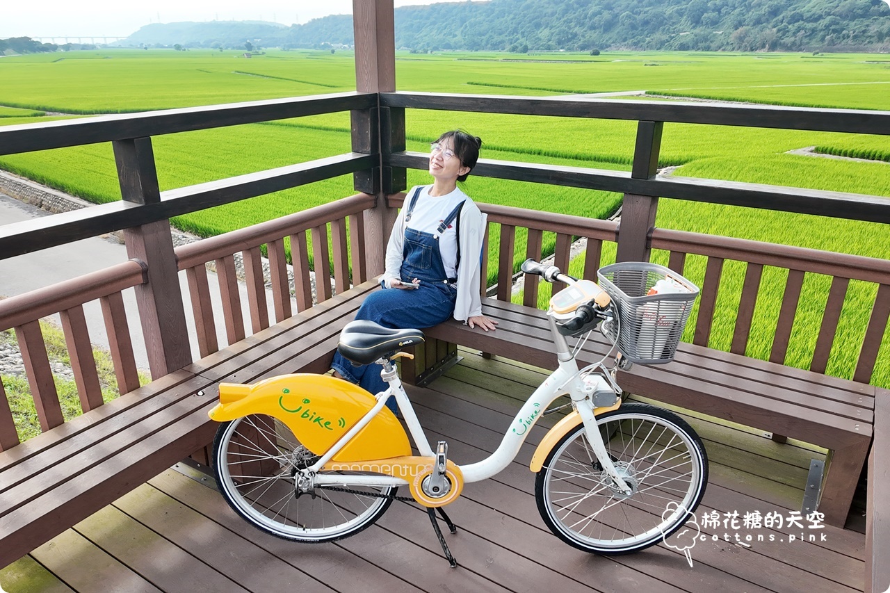 台中一日遊推薦-最新"一騎出發吧"App台中腳踏車之旅好幫手,還能換好康 台中一日遊推薦-最新"一騎出發吧"App台中腳踏車之旅好幫手,還能換好康