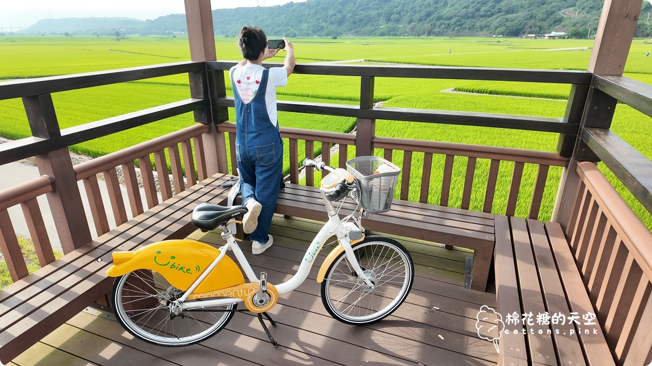 台中一日遊推薦-最新"一騎出發吧"App台中腳踏車之旅好幫手,還能換好康 台中一日遊推薦-最新"一騎出發吧"App台中腳踏車之旅好幫手,還能換好康