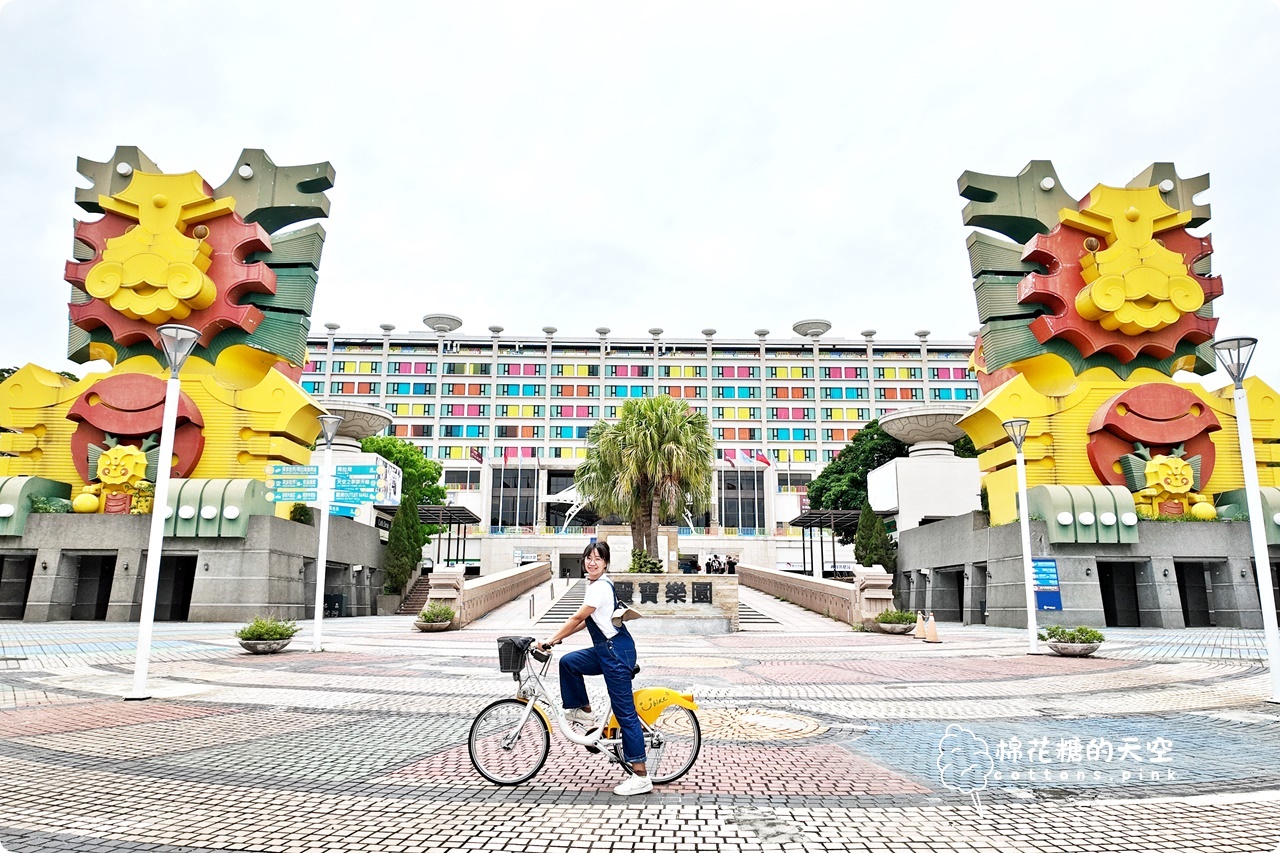 台中一日遊推薦-最新"一騎出發吧"App台中腳踏車之旅好幫手,還能換好康 台中一日遊推薦-最新"一騎出發吧"App台中腳踏車之旅好幫手,還能換好康
