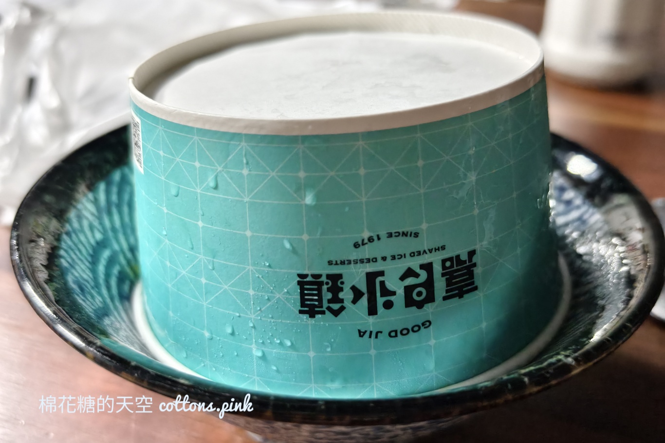 台中芒果冰推薦-嘉良冰鎮最新分店價格根本恩典價！芒果加爆
