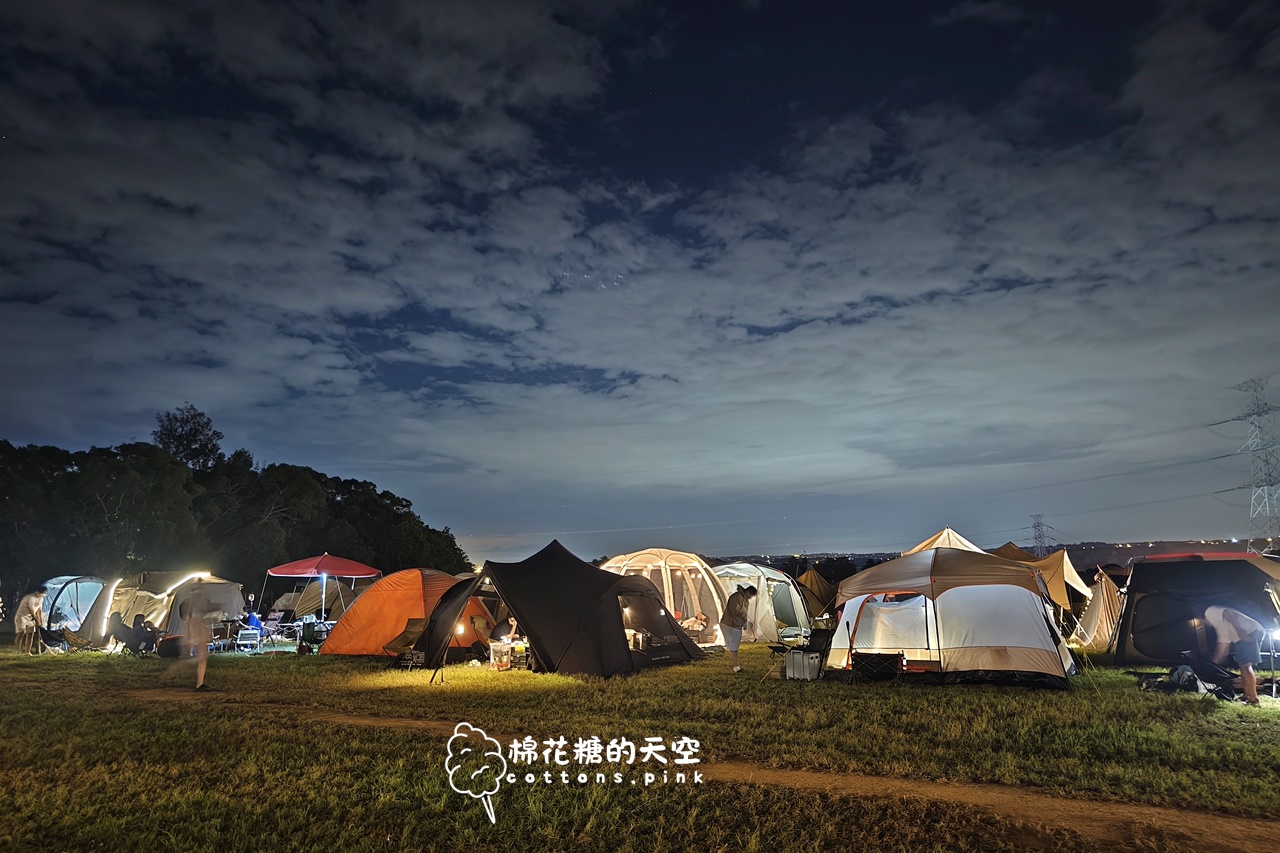 台中春浪音樂節心得公開，最新卡司太讓人驚喜！準備好足芳足芳了嗎？