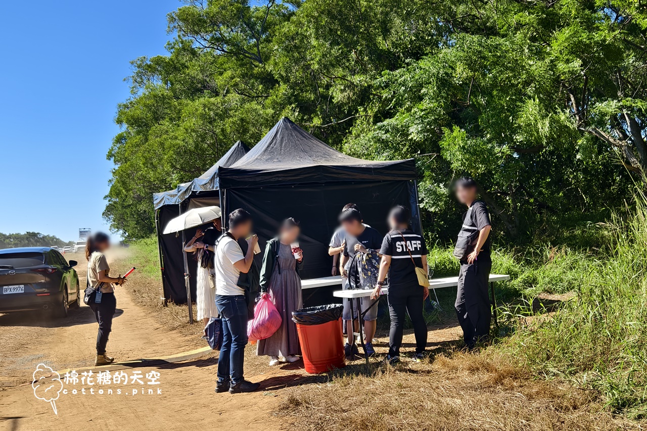 台中春浪音樂節心得公開，最新卡司太讓人驚喜！準備好足芳足芳了嗎？