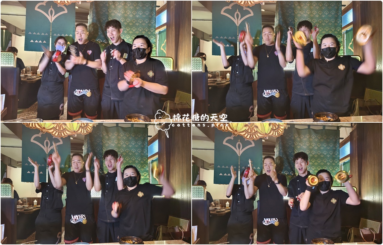 台中燒肉推薦|精誠壹山13海鮮燒烤超彭派!和牛、帝王蟹全包辦 台中燒肉推薦|精誠壹山13海鮮燒烤超彭派!和牛、帝王蟹全包辦