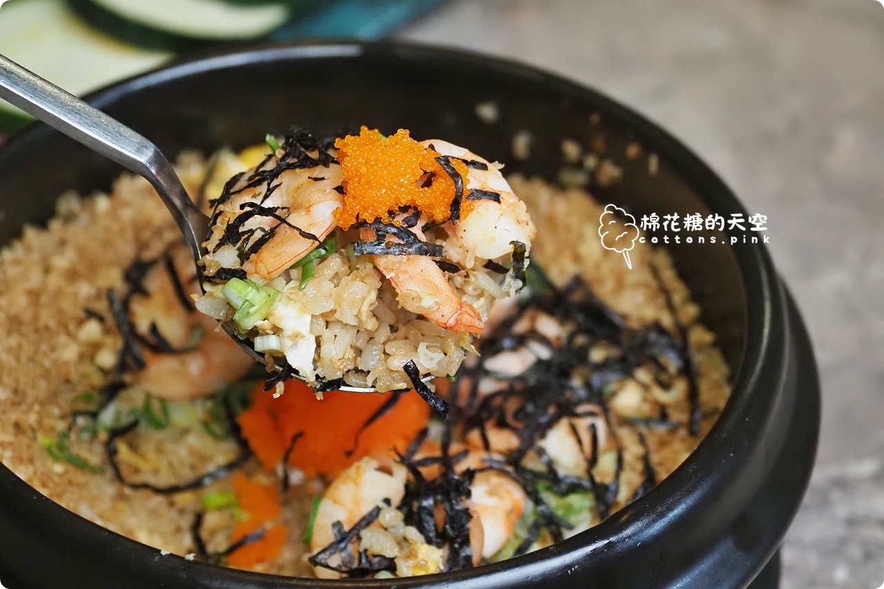 台中燒肉推薦|精誠壹山13海鮮燒烤超彭派！和牛、帝王蟹全包辦