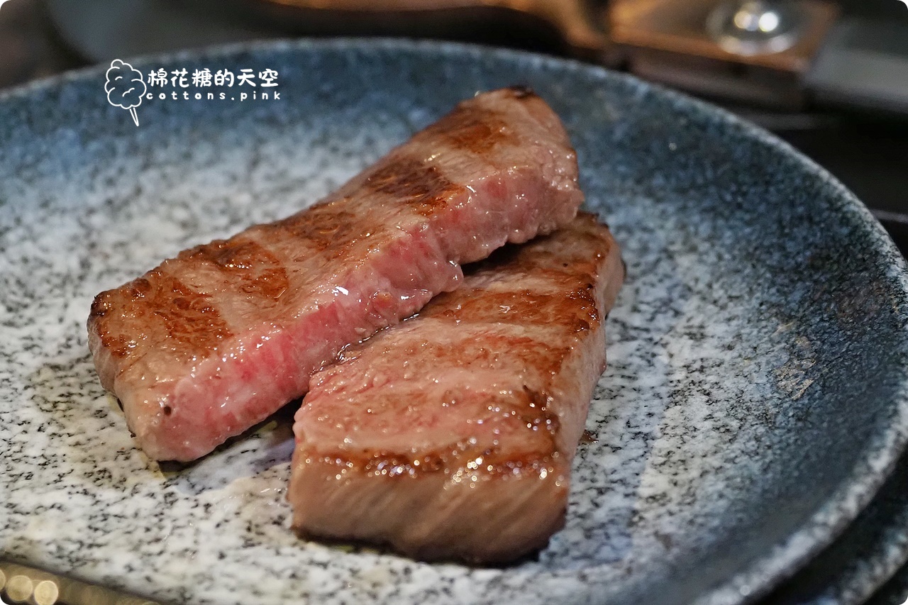 台中燒肉推薦|精誠壹山13海鮮燒烤超彭派！和牛、帝王蟹全包辦