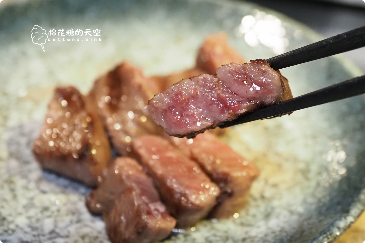 台中燒肉推薦|精誠壹山13海鮮燒烤超彭派！和牛、帝王蟹全包辦