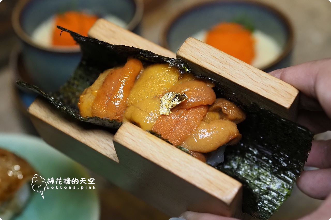 台中燒肉推薦|精誠壹山13海鮮燒烤超彭派！和牛、帝王蟹全包辦