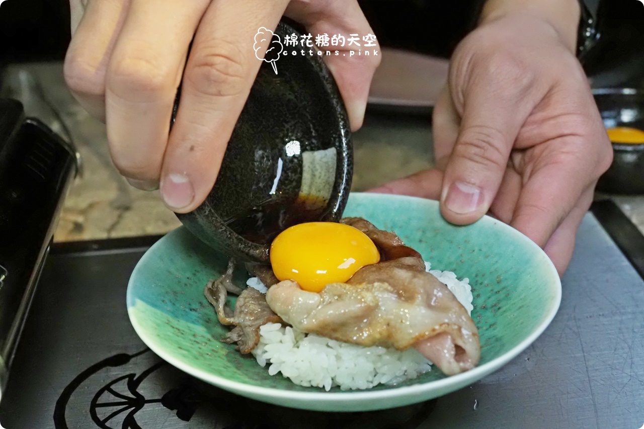 台中燒肉推薦|精誠壹山13海鮮燒烤超彭派！和牛、帝王蟹全包辦