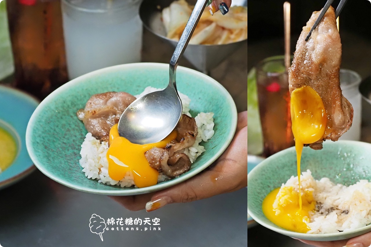 台中燒肉推薦|精誠壹山13海鮮燒烤超彭派！和牛、帝王蟹全包辦