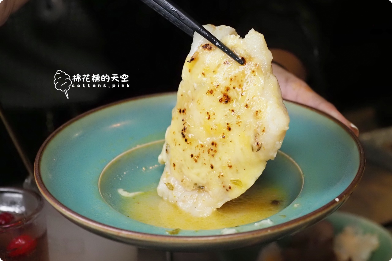 台中燒肉推薦|精誠壹山13海鮮燒烤超彭派！和牛、帝王蟹全包辦